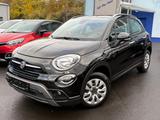 Fiat 500X Cross Aut DAB GRA Klimaautomatik PDC - Fiat 500X aus 2021