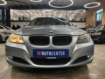 BMW 318 d Touring *Klima*SHZ*TÜV*Navi*PDC*AHK*