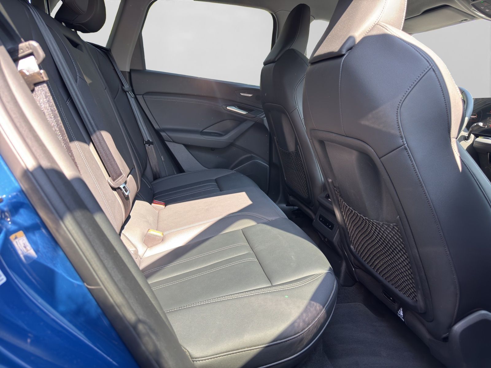 Audi Q6 e-tron - Bild 7