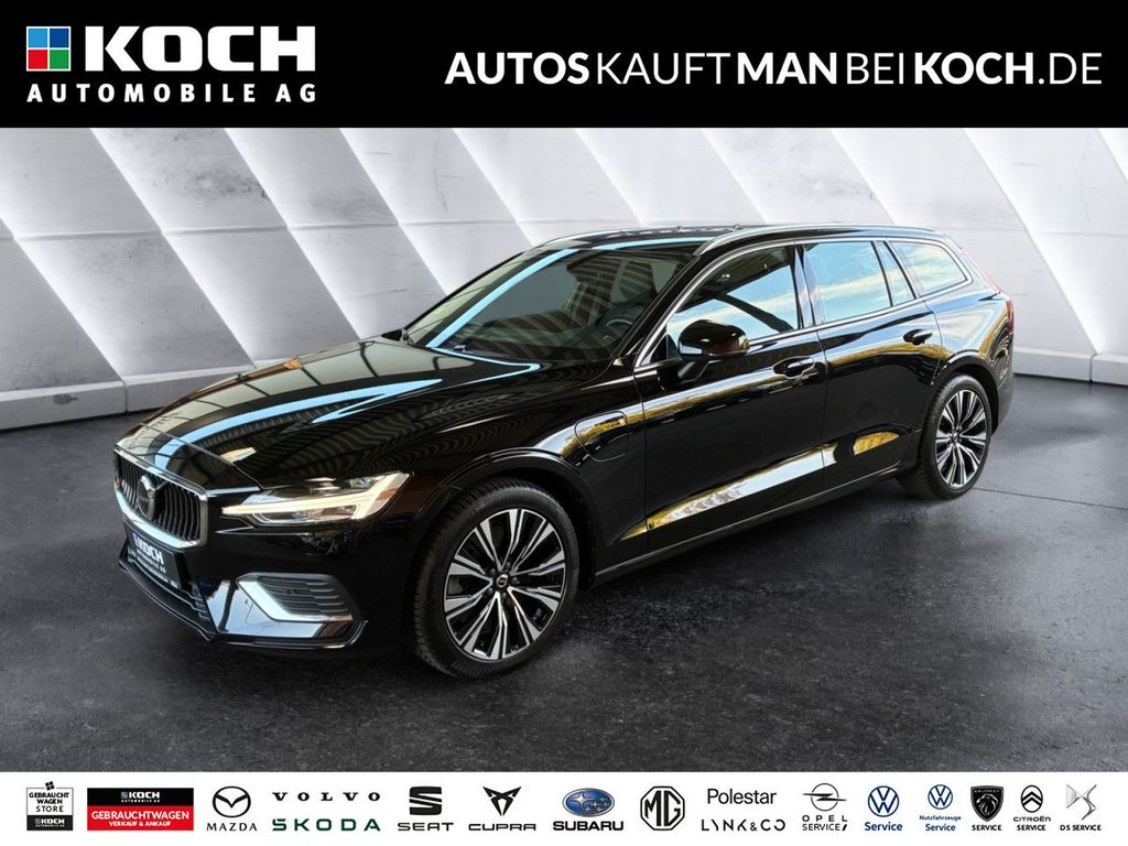 Image of Volvo V60