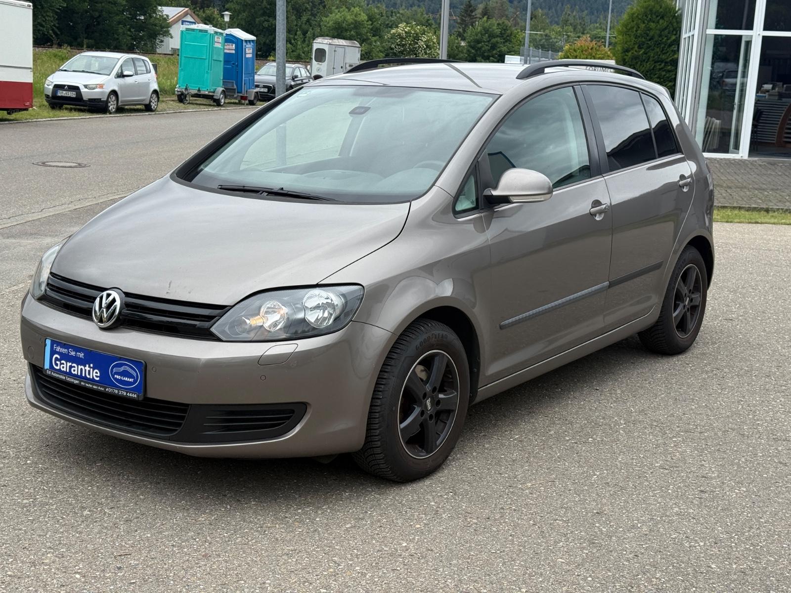 Volkswagen Golf Plus VI Trendline*PDC*1.HD*