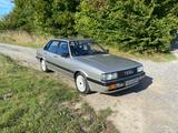 Audi 90 quattro Typ 85 - Audi 90 Gebrauchtwagen