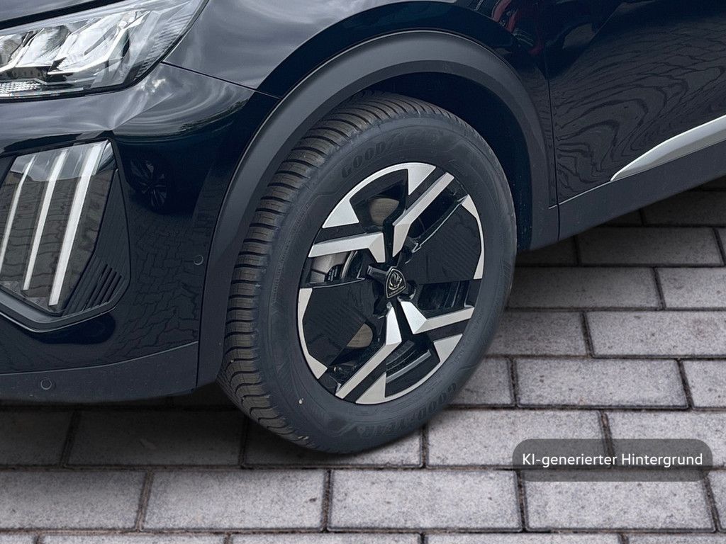 Peugeot 2008 - Bild 8