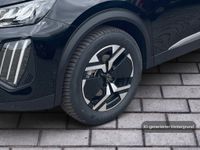 Peugeot 2008 - Vorschau Bild 8