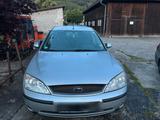 Ford mondeo 2001 , 1,8 - Ford Mondeo in Freiburg