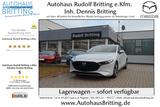 Mazda 3 Benzin 140PS 6GS Centre-Line Navi PDC SHZ