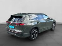 Volkswagen Tayron - Vorschau Bild 3