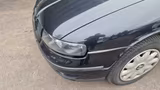 Seat Toledo Signo 1,8 20V Automatik Klima eFH - schwarze Seat Toledo