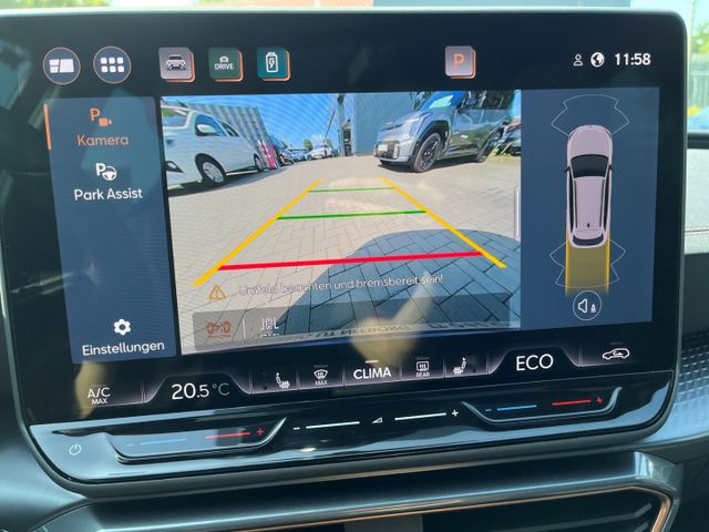 Leon ST VZ / UPE: 58.512,-€ / 1.5 e-HYBRID PANO 