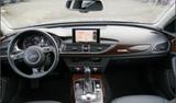 Audi A6 Allroad 3.0 TDI Bose | Navi | Leder | ACC| - mit Diesel-Antrieb: Grün, Luftfederung