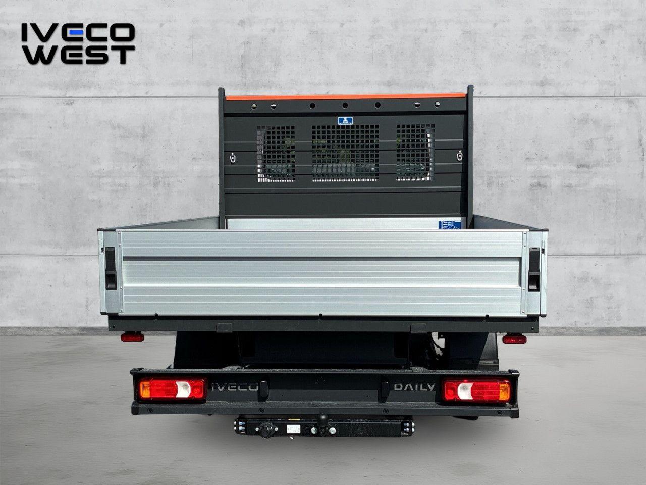 Iveco Daily 35S14 D
