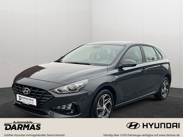 Hyundai i30 1.0 Turbo 48V Select Funktionsp. 16 Alu TOP