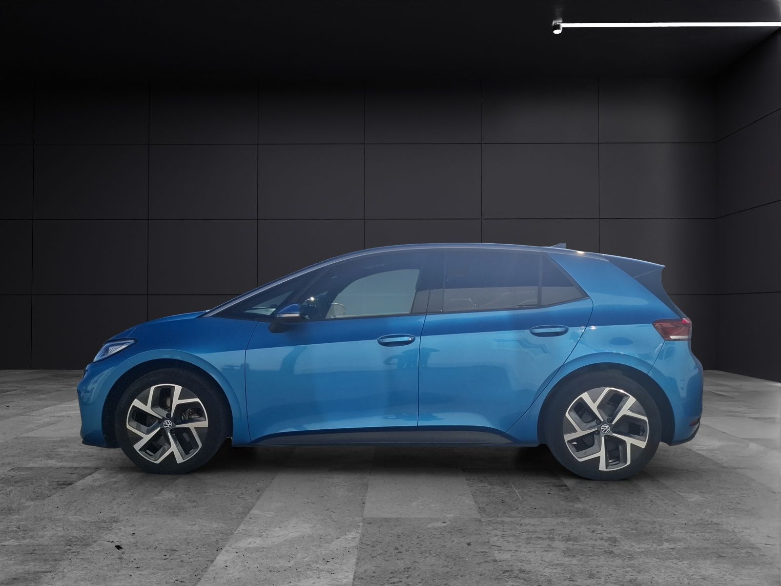 Fahrzeugabbildung Volkswagen ID.3 Pro Matrix Navi Pano ACC RFK SH 19"
