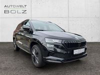 Skoda Karoq - Vorschau Bild 3