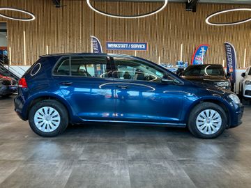 Volkswagen Golf VII Lim. *SitzHZ*PDC(VH)*2-Zonen*