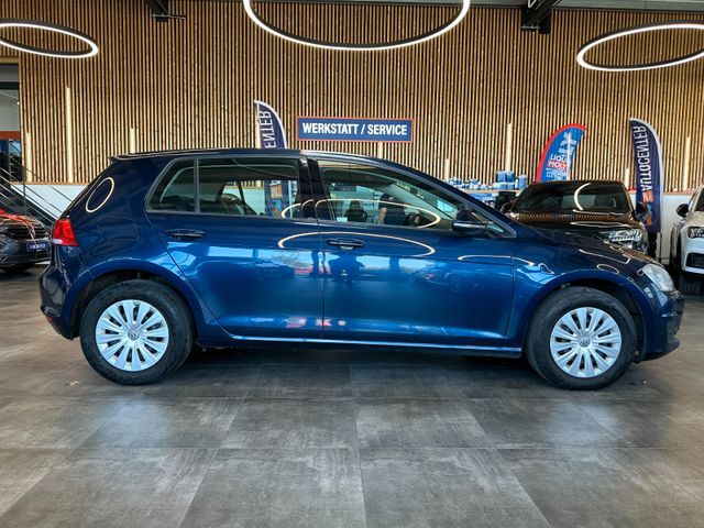 Volkswagen Golf VII Lim. *SitzHZ*PDC(VH)*2-Zonen*