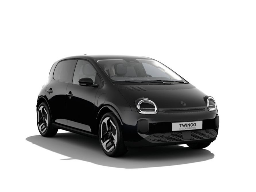 Renault Twingo - Bild 7