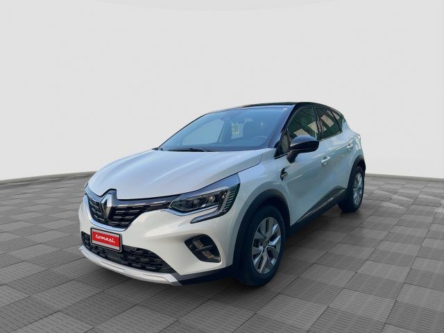 Renault RENAULT Captur Captur Full Hybrid E-Tech 145 CV 