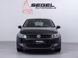 Volkswagen Polo V Highline 1.6TDI *SHZ*PDC* - Volkswagen Polo aus 2010: Highline