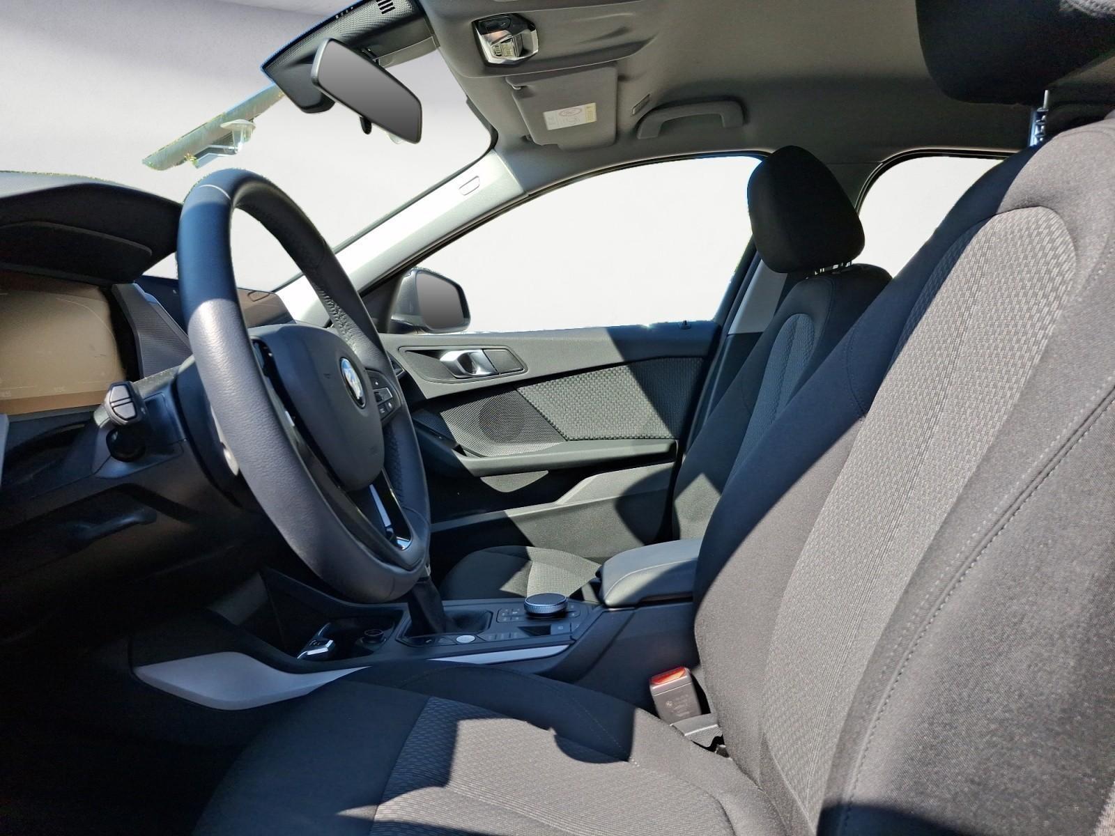 BMW 116 i *Navi*PDC*Bluetooth*, миниатюра 10