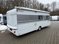 HYMER / ERIBA / HYMERCAR Living 574 *WIGO ROLLI + MOVER*