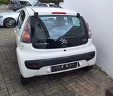 Citroën C1 1.0 Airsport Airsport - Citroën C1: Airsport