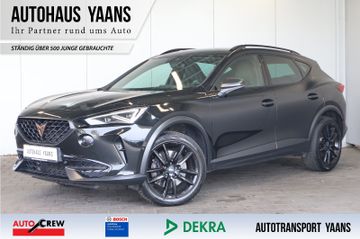 Cupra Formentor VZ Tribe Edit.2.0 TSI 4D BEATS+ACC+AHK