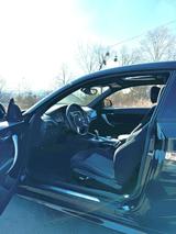 BMW M240i Steptronic Coupé BMW Scheckheft - BMW M240i: 240