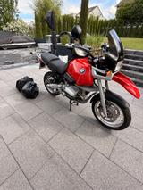 BMW R 1100 GS | Neue Kupplung | Neue Batterie |  - BMW R 1100 GS
