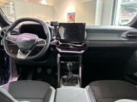 Dacia Bigster - Vorschau Bild 13