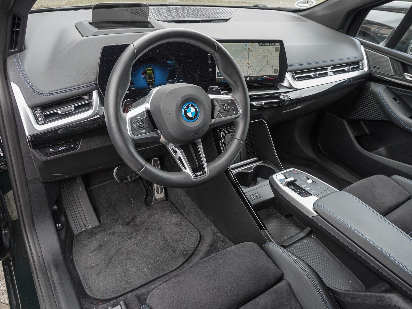 BMW 225 Active Tourer - Bild 7