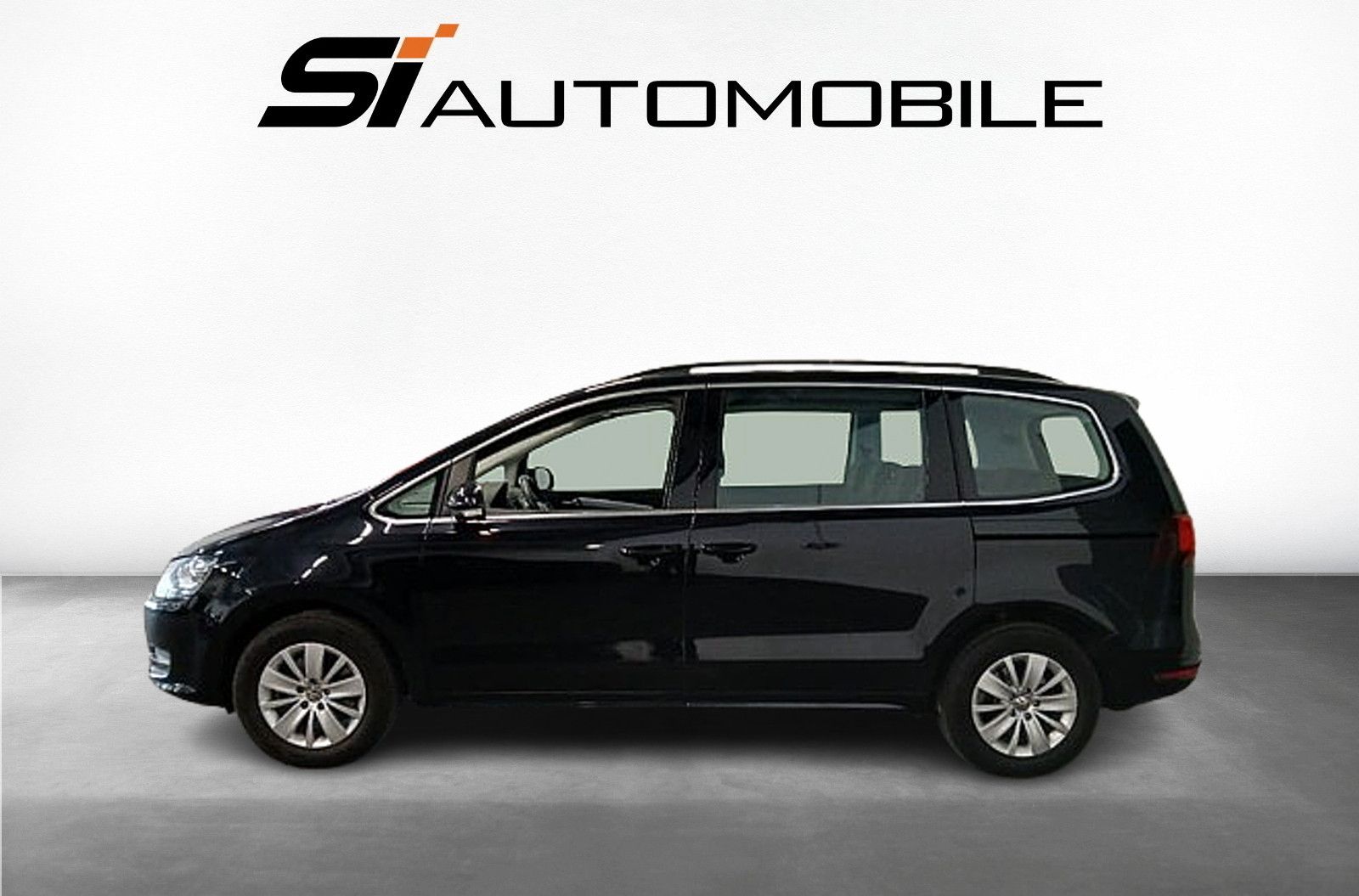 Fahrzeugabbildung Volkswagen Sharan 1.4 TSI OPF DSG °ACC°7-SITZER°KAMERA°XEN°
