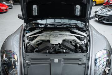 2008 Aston Martin DBS — миниатюра 43
