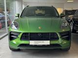 Porsche Macan Sport-Design-Paket 18-Wege Bose LED R20 - Porsche Macan in Essen