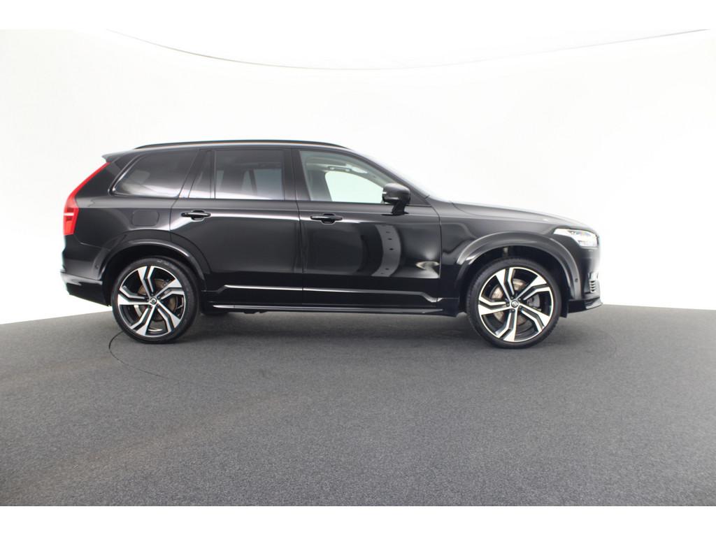 Volvo XC90 T8 Ultra Dark Recharge AWD HUD STANDHZ LED