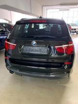 BMW X3 xDrive20d M SPORT AT M SPORT - BMW X3 Gebrauchtwagen in Düsseldorf