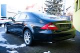 Mercedes-Benz CLS 350 1. Hand | Dt. Fahrzeug | 75k km |TÜV NEU - Mercedes CLS-Klasse bis 15.000 Euro