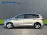 Volkswagen Touran 1.5 TSI DSG Highline Panodach Navi Digita - mit Benzin-Antrieb: Van