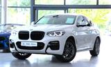 BMW X4 xDrive 20d M Sport*LED*Shz*PDC*AppleCarPlay* - gebrauchte BMW X4 aus dem Jahr 2020