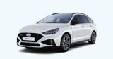 Hyundai i30 Kombi 1.6 T-GDI DCT N Line + Panoramadach - Hyundai i30 Neuwagen in Dresden