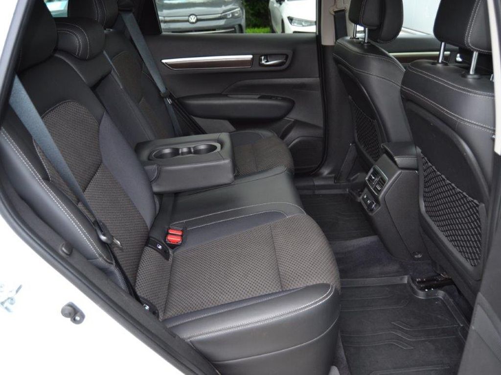 Koleos 2.0 dCi 4x4 Intens AHK/18-ZOLL/VOLL-LED/N