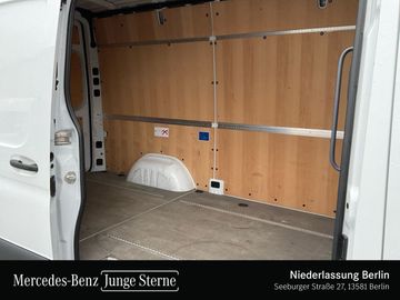 Mercedes Sprinter - 11
