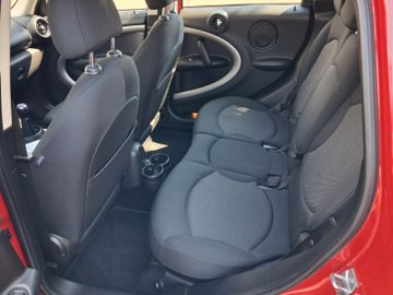 MINI One Countryman - 12