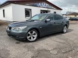 BMW 520i /2.Hand/HU 09.27