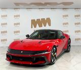 Ferrari 12Cilindri Carbon In&Out Pano COC blanko 25 - Ferrari 12Cilindri Gebrauchtwagen Gebrauchtwagen