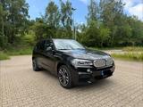 BMW X5 xDrive50i B&O Voll - BMW X5: Xdrive50i