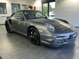 Porsche 911 Turbo*PZ Scheckheft*Sport Chrono*Schiebedach - Porsche: 911 Sc Turbo