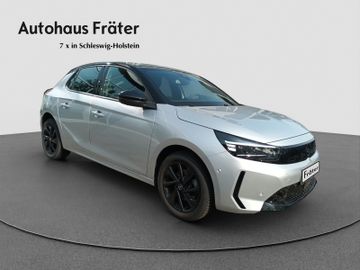 Fotografie 3 des Opel Corsa GS Kamera LED Sitz-/Lenkradheizung PDC