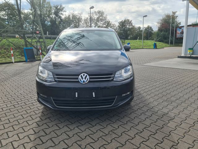 Volkswagen Sharan 2.0 TDI 130kW BMotion Technology LIFE