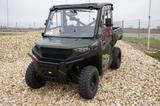 Polaris Ranger  1000 EPS  Kabine / Heizung / LOF - POLARIS VON 751 BIS 1000 CCM
